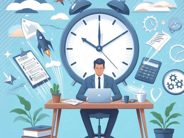 Boost Your Productivity: Time Management Skills to Overcome Distractions