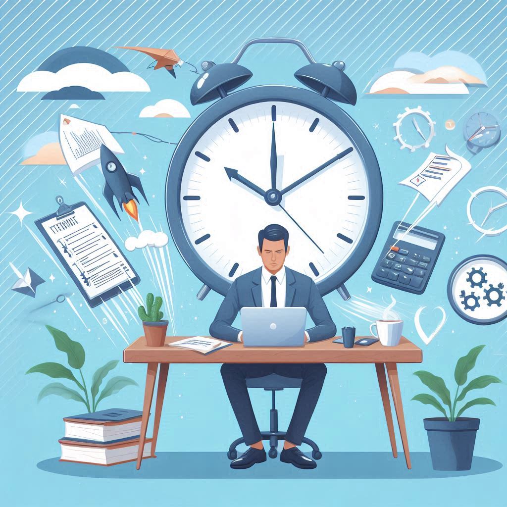 Boost Your Productivity: Time Management Skills to Overcome Distractions
